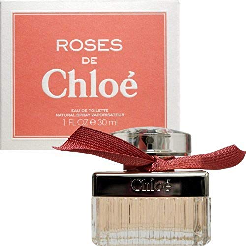 Chloe Roses De Chloe Eau De Toilette Spray 30ml/1oz