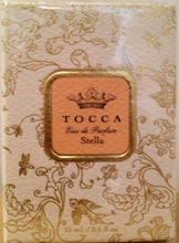 Load image into Gallery viewer, Tocca Eau De Parfum - Stella - 0.5 Fl Oz
