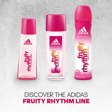 Load image into Gallery viewer, Adidas Fruity Rhythm by Adidas for Women - 1.7 Ounce EDT Spray
