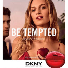 Load image into Gallery viewer, DKNY Be Tempted Eau De Parfum for Women, 1.7 Ounce
