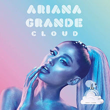 Load image into Gallery viewer, Ariana Grande Cloud Eau de Parfum Spray ,clear ,3.4 oz
