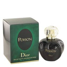 Load image into Gallery viewer, Poison Eau De Toilette Spray By Christian Dior
