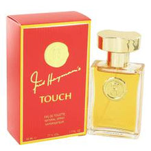 Load image into Gallery viewer, Touch Eau De Toilette Spray By Fred Hayman
