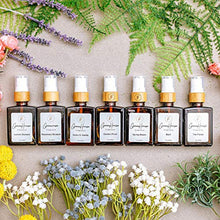 Load image into Gallery viewer, Rupini Skincare Basil Organic-Greenhouse Aromatherapy Fragrance-Spray, Natural Therapeutic-Scents Enhance-Mood, Soothe Heart-Mind Refreshing-Aroma of Basil-Lemon Essential-Oils
