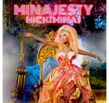 Load image into Gallery viewer, Nicki Minaj Minajesty Eau de Parfum Spray for Women 3.4 Ounce

