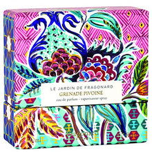 Load image into Gallery viewer, Fragonard Parfumeur Grenade Pivoine Eau de Parfum - 50 ml
