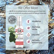 Load image into Gallery viewer, CA Perfume Spray Top 10 For Women In April 2020 (Good Girl + Bombshell + Jadore + Silver Mountain Water + Mon Paris + Wild Blubell + Love Story + Blooming Bouquet + Mademoiselle + Velvet Orchid)
