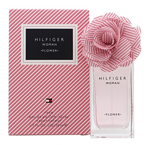 Hilfiger Women Flower Rose By Tommy Hilfiger 1.7 Oz / 50 Ml Eau De Parfum Women