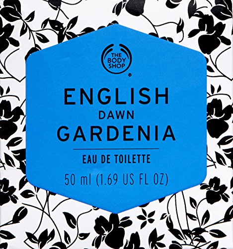 English dawn outlet gardenia perfume