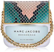 Load image into Gallery viewer, Marc Jacobs Decadence Eau So Decadent L 3.4 EDT SPRNEW
