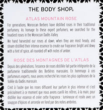 Load image into Gallery viewer, The Body Shop Atlas Mountain Rose Eau De Toilette, 1.69 fl. oz.
