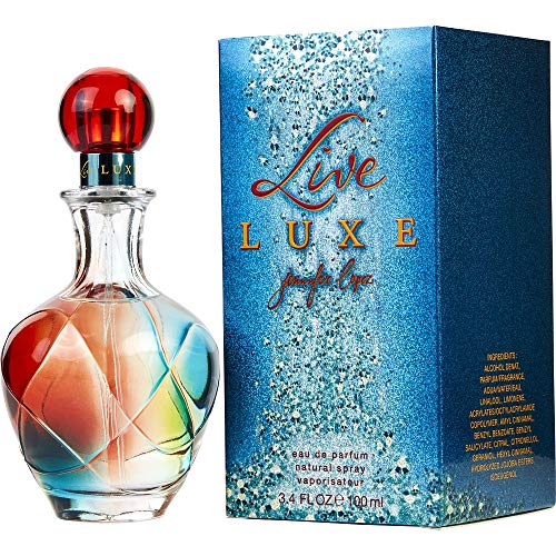 Live Luxe by Jennifer Lopez for Women