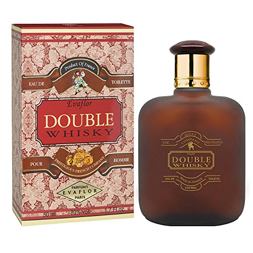 WHISKY - DOUBLE WHISKY 50 ml - Men - 50ML - Red