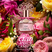 Load image into Gallery viewer, Vince Camuto Ciao 4PC Gift Set, 13.65 fl. oz.
