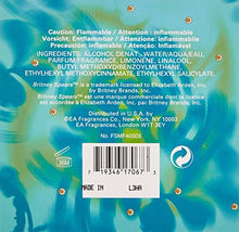 Load image into Gallery viewer, Britney Spears Island Fantasy Eau de Toilette Spray for Women, 3.3 Ounce
