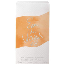 Load image into Gallery viewer, Eau de Varens N??8 Ulric de Varens Eau de Cologne - Perfume Unissex 150ml
