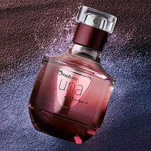 Load image into Gallery viewer, Natura Una Artisan Deo Female Perfume - Free-Spirited Characteristics -75ml/2, 53fl.oz
