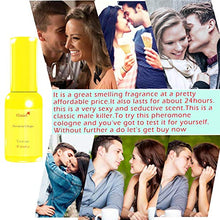 Load image into Gallery viewer, Haniel?áPheromones?áCologne?áFor?áWomen?áTo?áAttract?áMen?áSeduce?áFormula?áPerfume?áSpray?áGreat?áSmell
