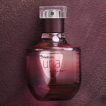 Load image into Gallery viewer, Natura Una Artisan Deo Female Perfume - Free-Spirited Characteristics -75ml/2, 53fl.oz
