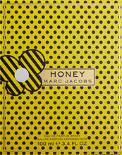 Load image into Gallery viewer, Marc Jacobs Honey Eau de Parfum Spray for Women, 3.4 Fluid Ounce
