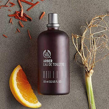 Load image into Gallery viewer, The Body Shop Arber Eau de Toilette, 3.3 Fl Oz
