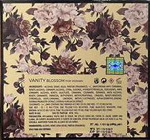 Load image into Gallery viewer, Vanity blossom by Vivarrea for Women - vaporisateur natural spray, eau de parfum - 80 ml/ 2.7 Fl. Oz)
