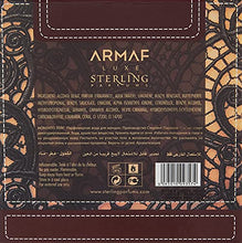 Load image into Gallery viewer, ARMAF LUXE MOMENTO LACE 3.4 EAU DE PARFUM SPRAY FOR WOMEN
