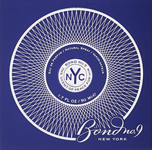 Load image into Gallery viewer, Bond No. 9 The Scent of Peace for Him 1.7 oz Eau de Parfum Spray

