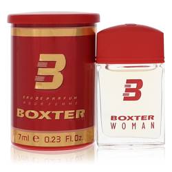 Boxter Mini EDT By Fragluxe