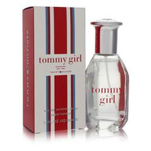 Load image into Gallery viewer, Tommy Girl Eau De Toilette Spray By Tommy Hilfiger
