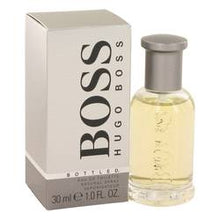 Load image into Gallery viewer, Boss No. 6 Eau De Toilette Spray (Grey Box) By Hugo Boss
