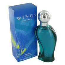 Load image into Gallery viewer, Wings After Shave By Giorgio Beverly Hills
