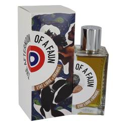 The Afternoon Of A Faun Eau De Parfum Spray (Unisex Tester) By Etat Libre d'Orange