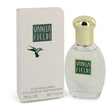 Load image into Gallery viewer, Vanilla Fields Cologne Spray By Coty
