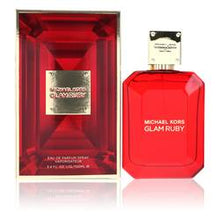 Load image into Gallery viewer, Michael Kors Glam Ruby Eau De Parfum Spray By Michael Kors
