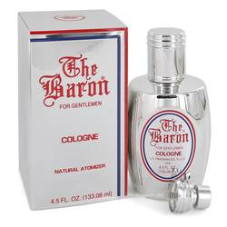 The Baron Cologne Spray By Ltl