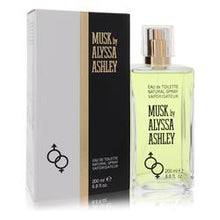 Load image into Gallery viewer, Alyssa Ashley Musk Eau De Toilette Spray By Houbigant
