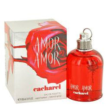 Load image into Gallery viewer, Amor Amor Eau De Toilette Spray By Cacharel
