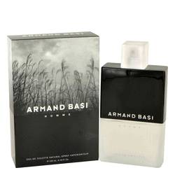 Armand Basi Eau De Toilette Spray By Armand Basi