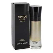 Load image into Gallery viewer, Armani Code Absolu Eau De Parfum Spray By Giorgio Armani
