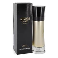 Load image into Gallery viewer, Armani Code Absolu Eau De Parfum Spray By Giorgio Armani
