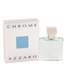 Load image into Gallery viewer, Chrome Eau De Toilette Spray By Azzaro
