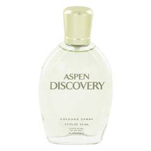 Load image into Gallery viewer, Aspen Discovery Cologne Spray (unboxed) By Coty
