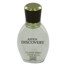 Load image into Gallery viewer, Aspen Discovery Cologne Spray (unboxed) By Coty
