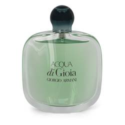 Acqua Di Gioia Eau De Parfum Spray (unboxed) By Giorgio Armani