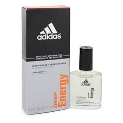Adidas Deep Energy After Shave By Adidas