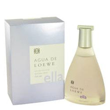 Load image into Gallery viewer, Agua De Loewe Ella Eau De Toilette Spray By Loewe
