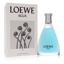 Load image into Gallery viewer, Agua De Loewe El Eau De Toilette Spray By Loewe
