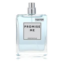 Aeropostale Promise Me Eau De Parfum Spray (Tester) By Aeropostale