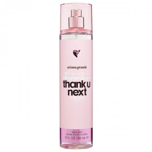 ARIANA GRANDE THANK U NEXT 8 OZ BODY MIST